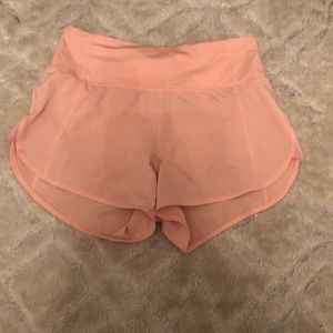 ATHLETA SHORTS